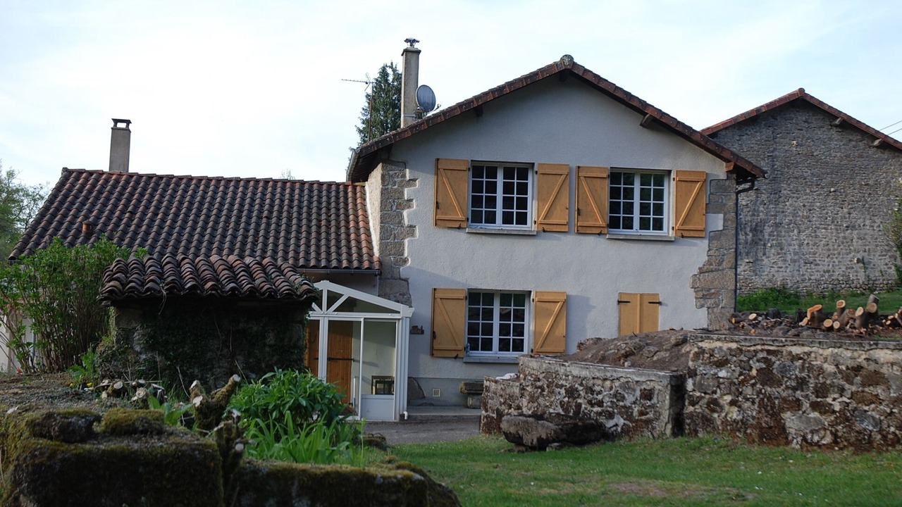 Photo of Outdoor in Compreignac