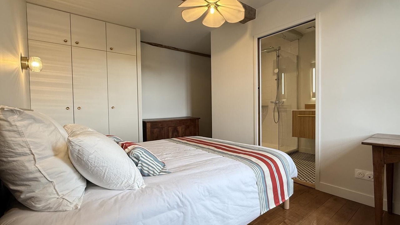 Photo of Bedroom in Beguios