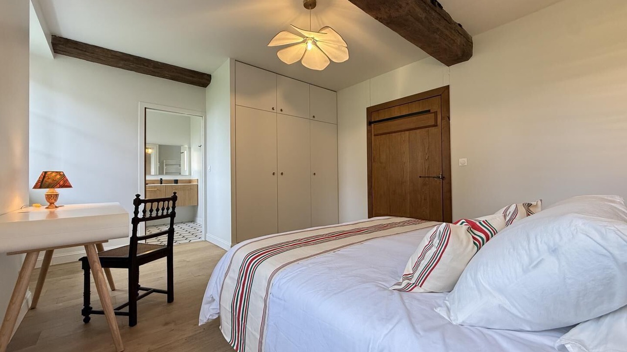 Photo of Bedroom in Beguios