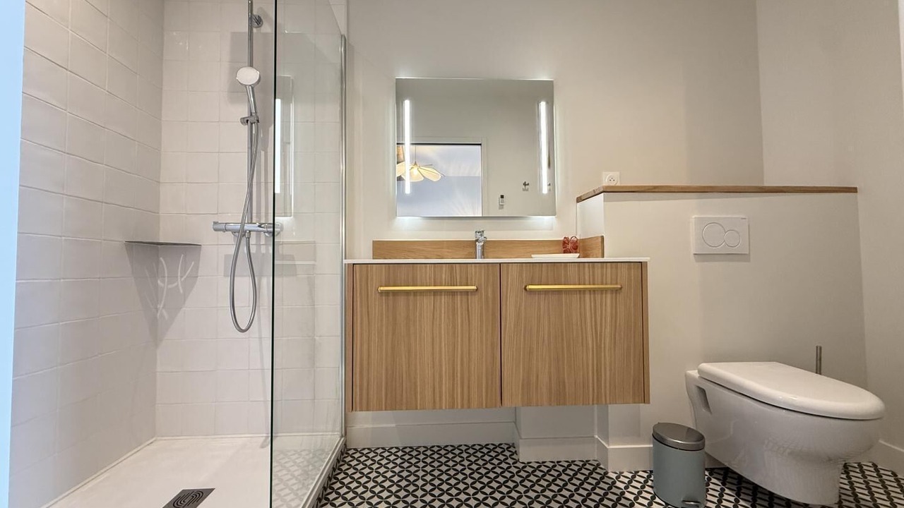 Photo of Bathroom in Beguios