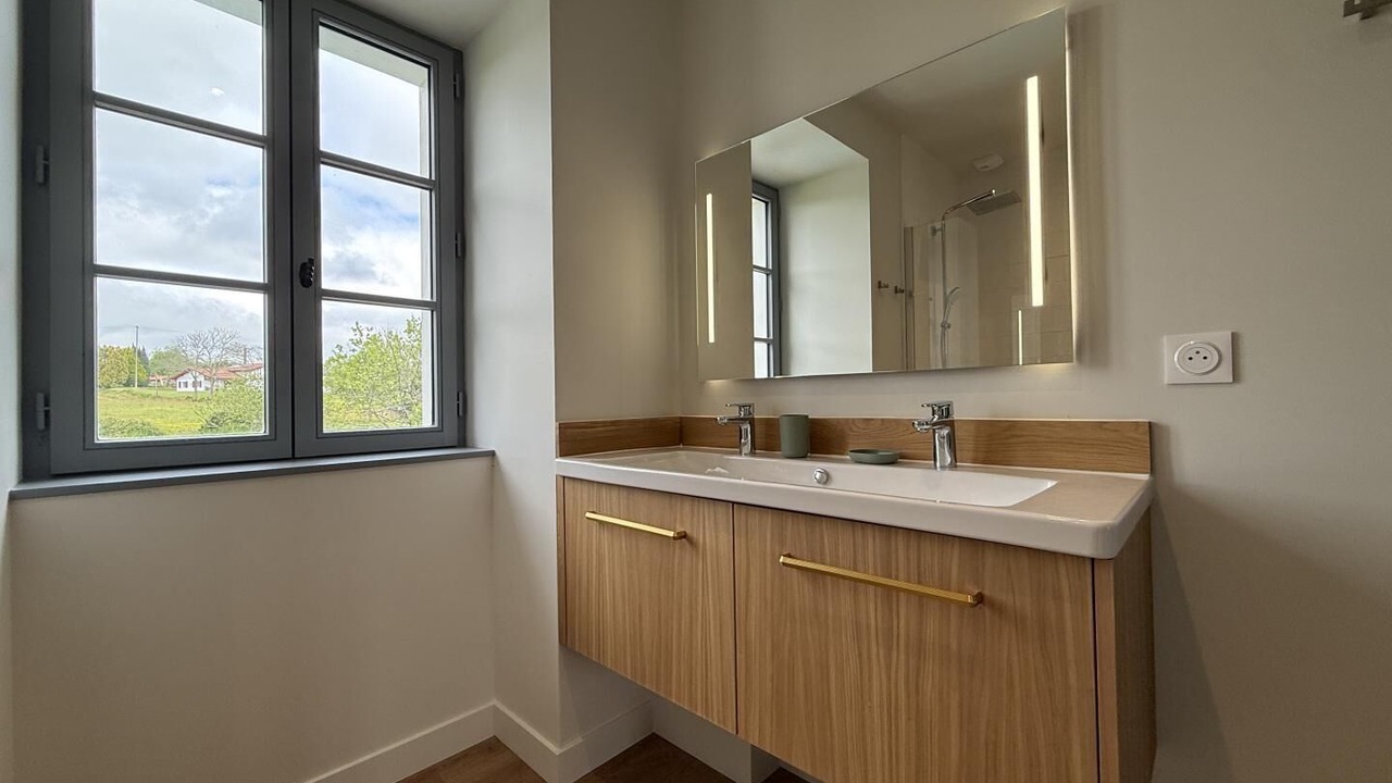 Photo of Bathroom in Beguios