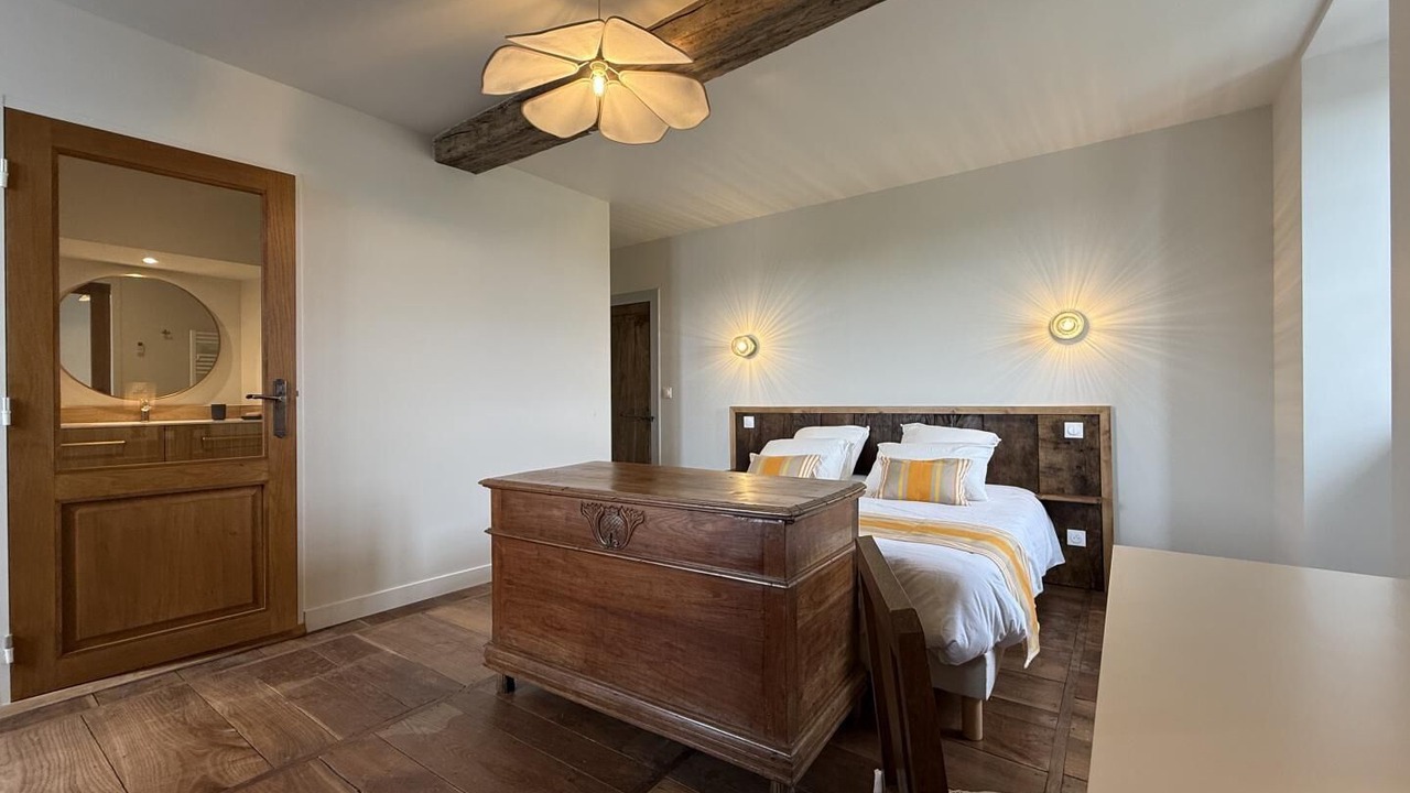 Photo of Bedroom in Beguios