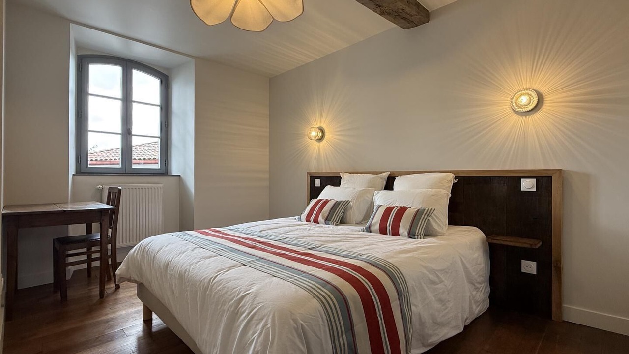 Photo of Bedroom in Beguios