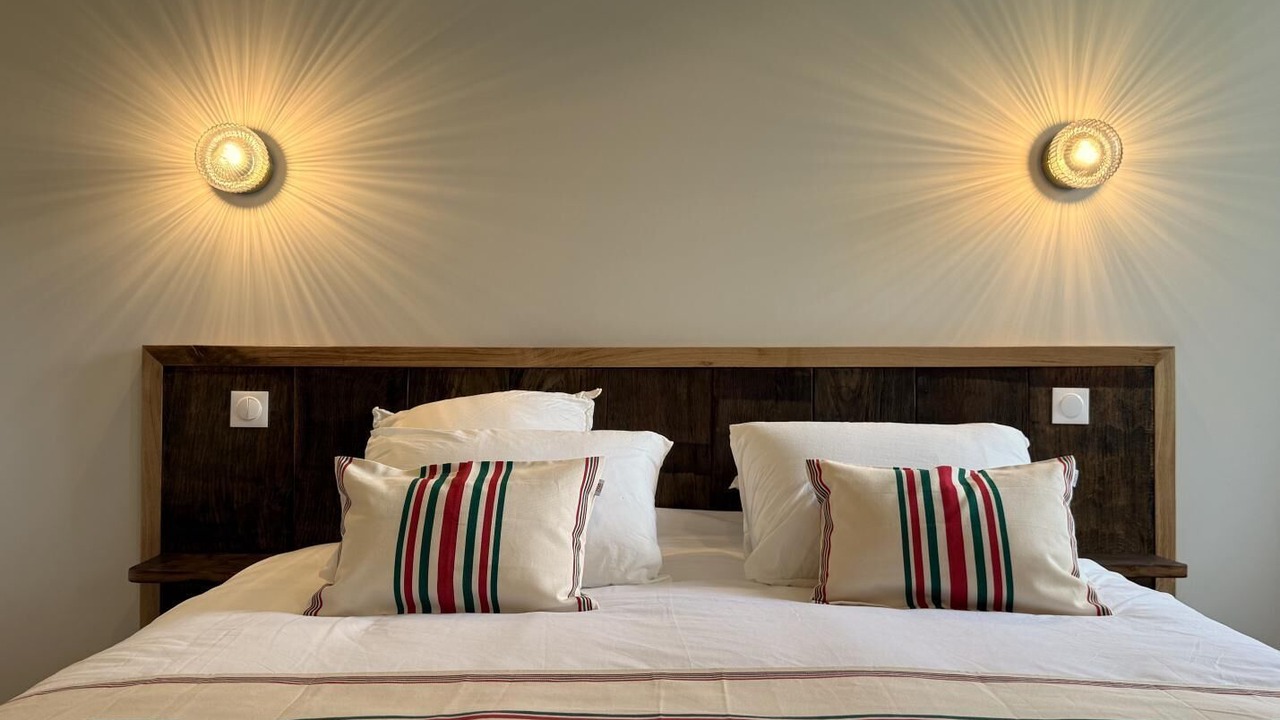 Photo of Bedroom in Beguios