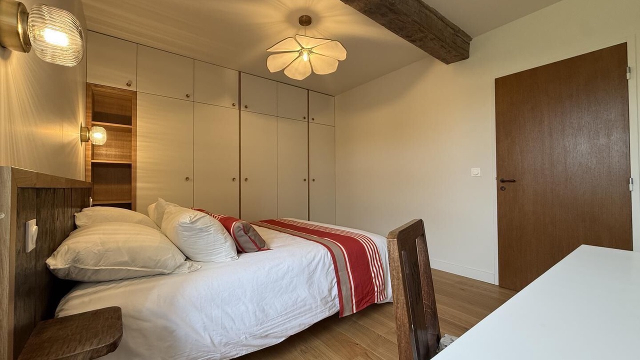 Photo of Bedroom in Beguios