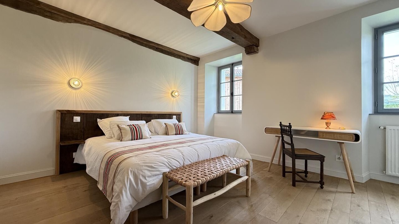 Photo of Bedroom in Beguios