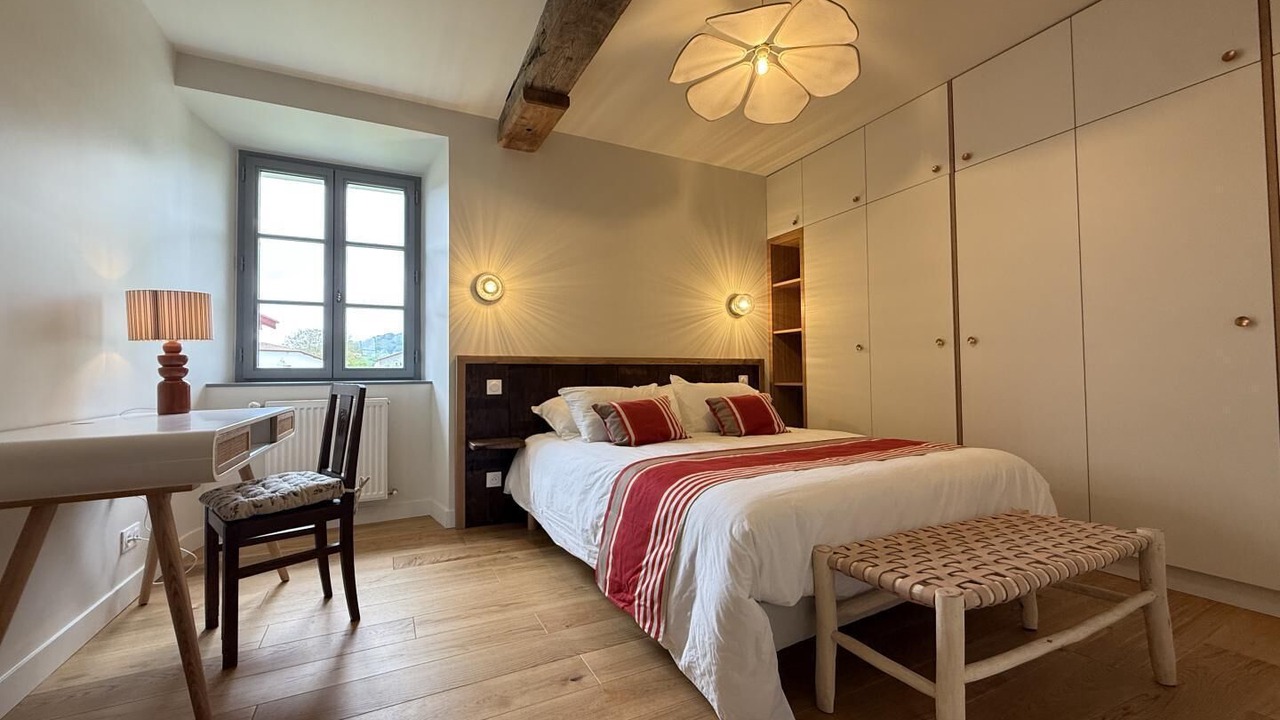 Photo of Bedroom in Beguios
