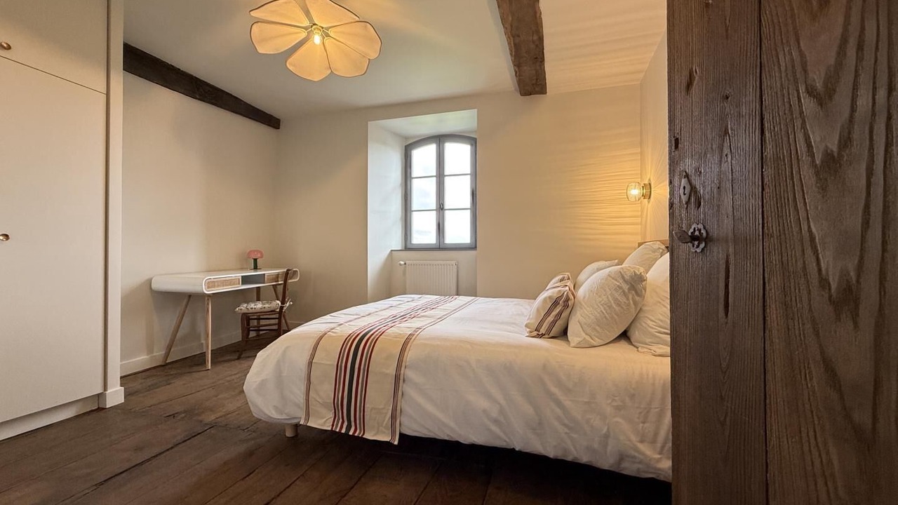Photo of Bedroom in Beguios