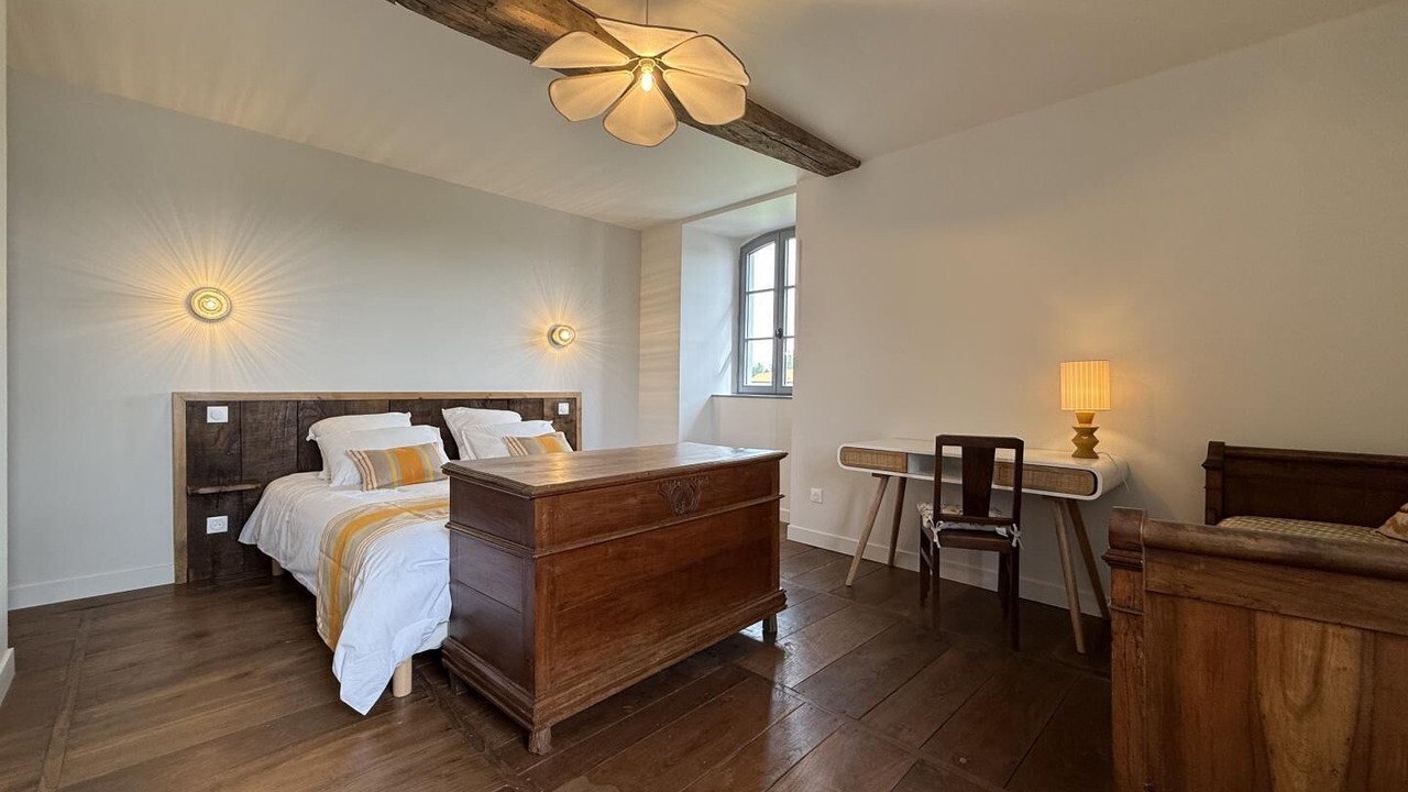 Photo of Bedroom in Beguios