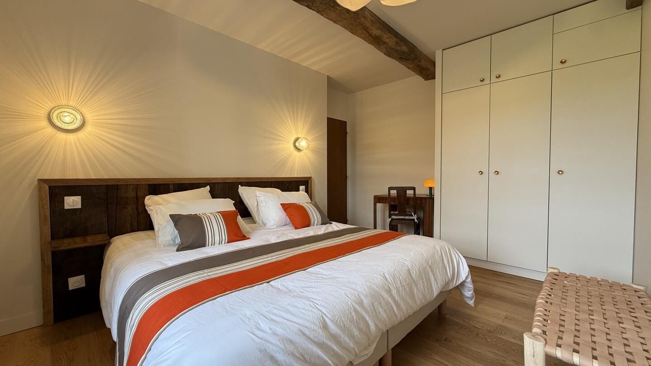Photo of Bedroom in Beguios
