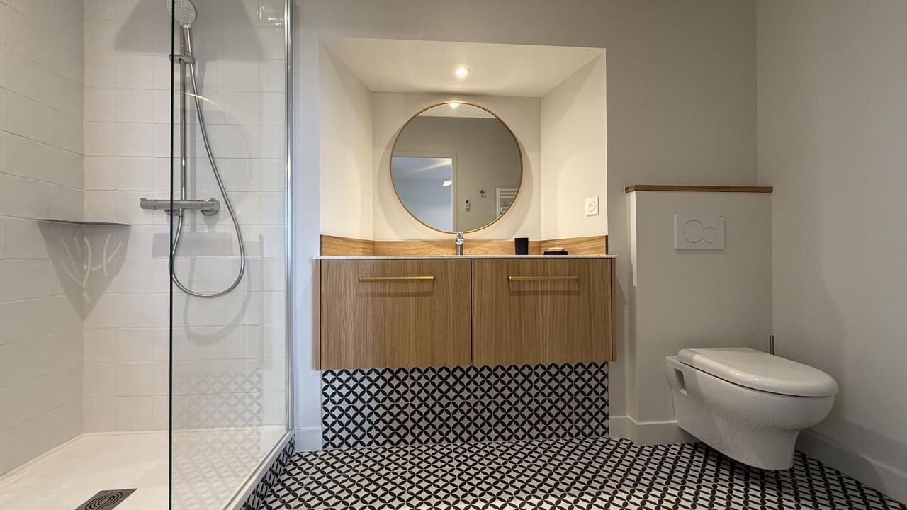 Photo of Bathroom in Beguios