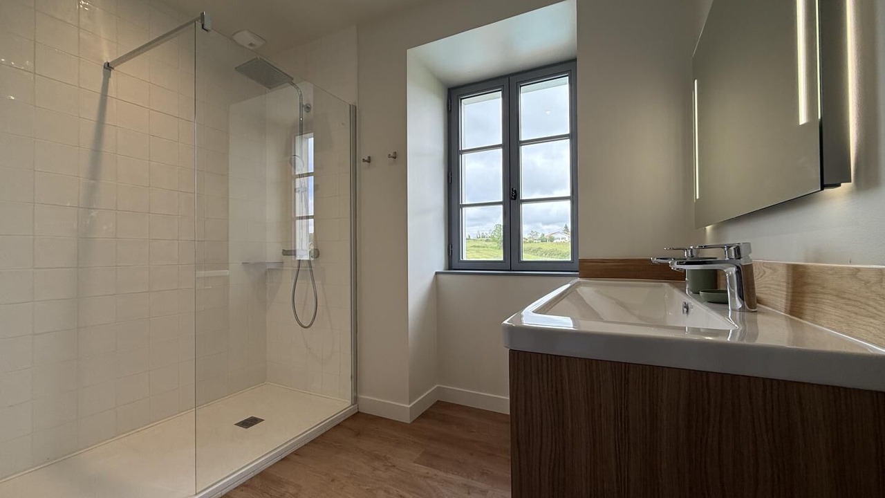 Photo of Bathroom in Beguios