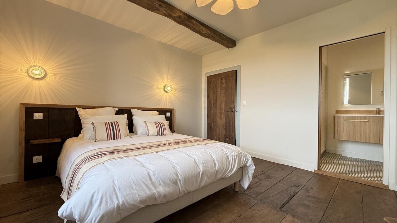 Photo of Bedroom in Beguios
