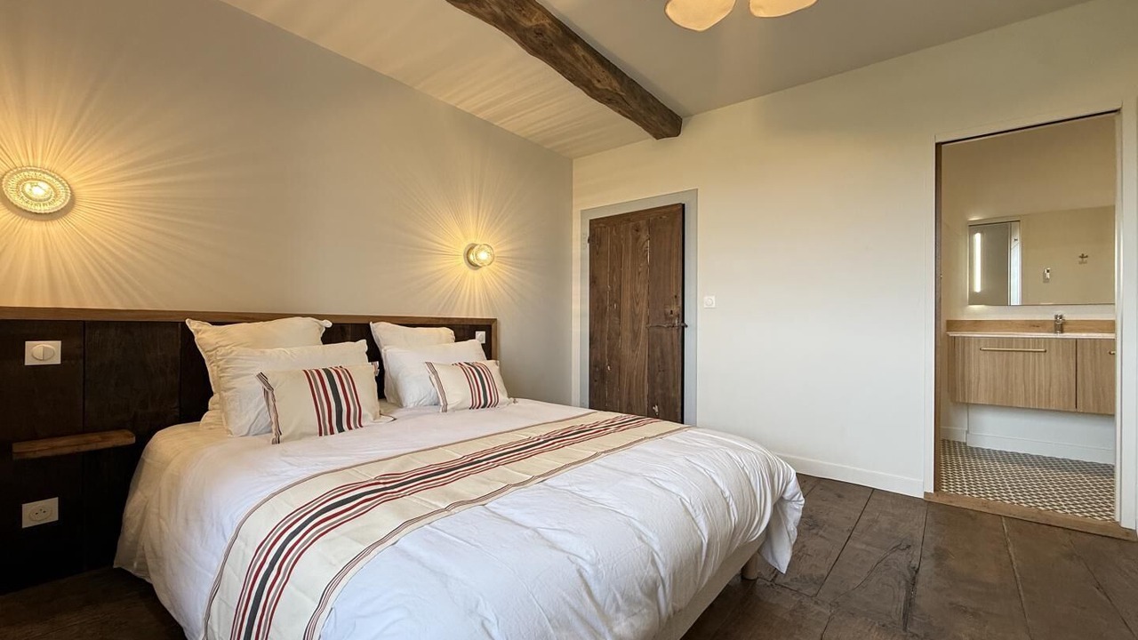 Photo of Bedroom in Beguios