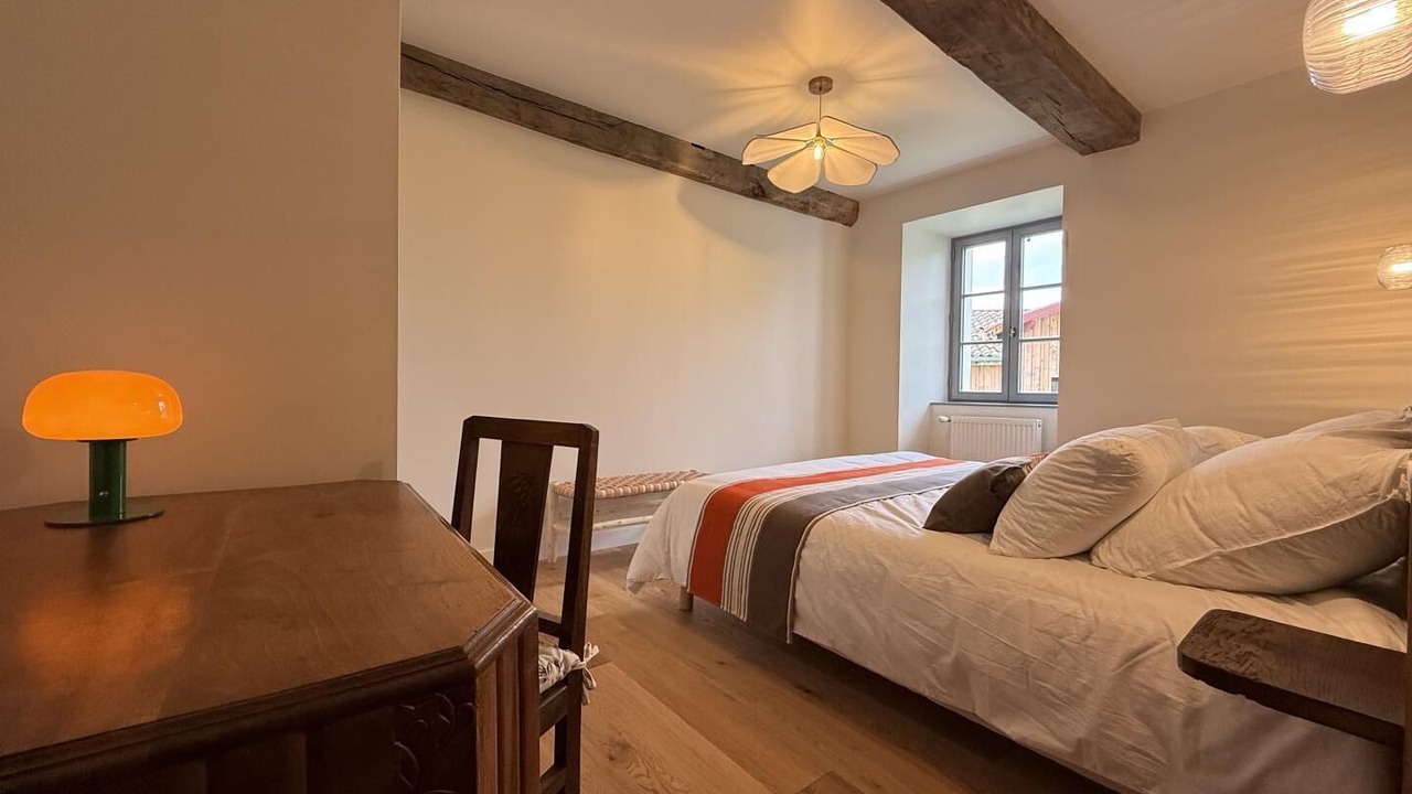 Photo of Bedroom in Beguios