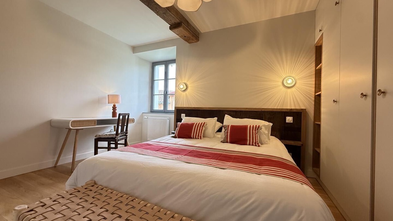 Photo of Bedroom in Beguios