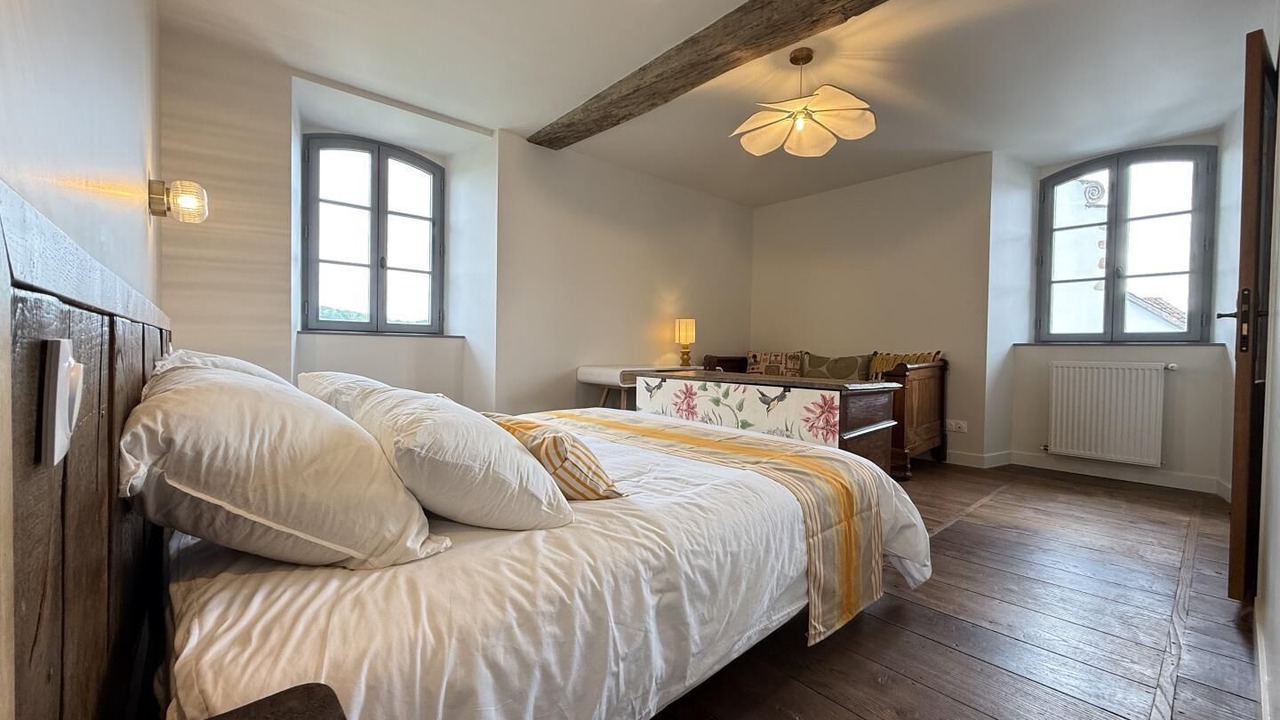 Photo of Bedroom in Beguios