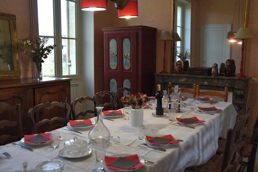 Photo of Others in Blaye