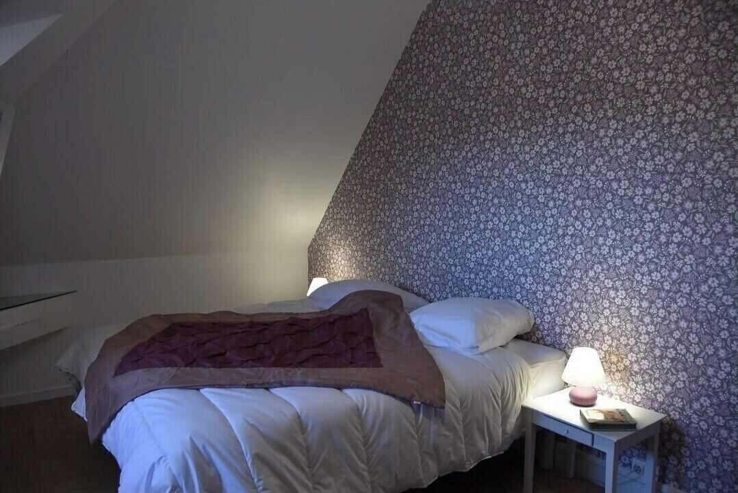 Photo of Bedroom in Blaye