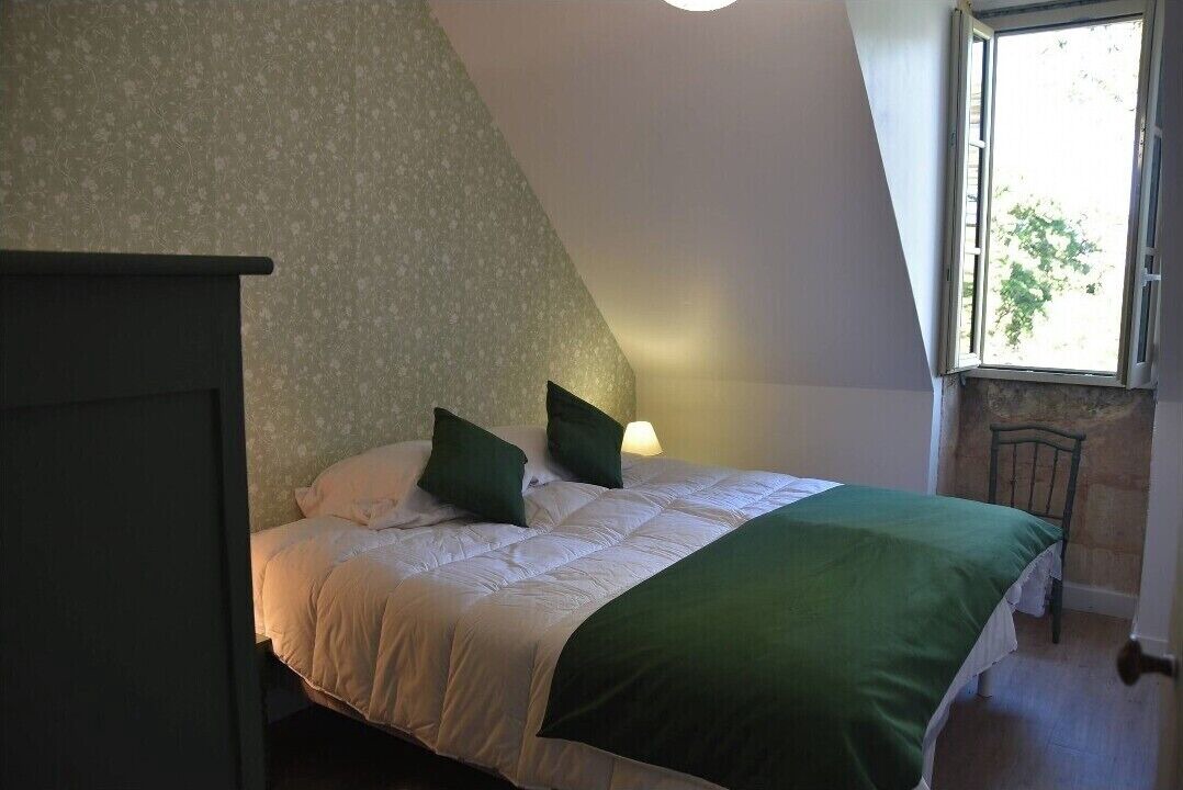 Photo of Bedroom in Blaye