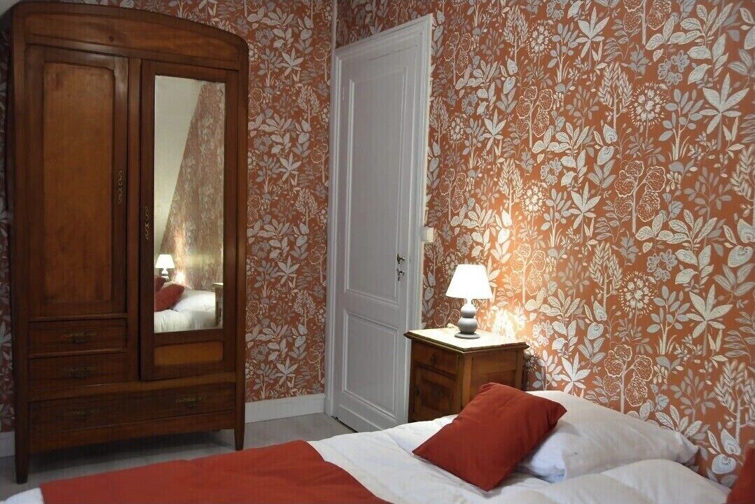 Photo of Bedroom in Blaye