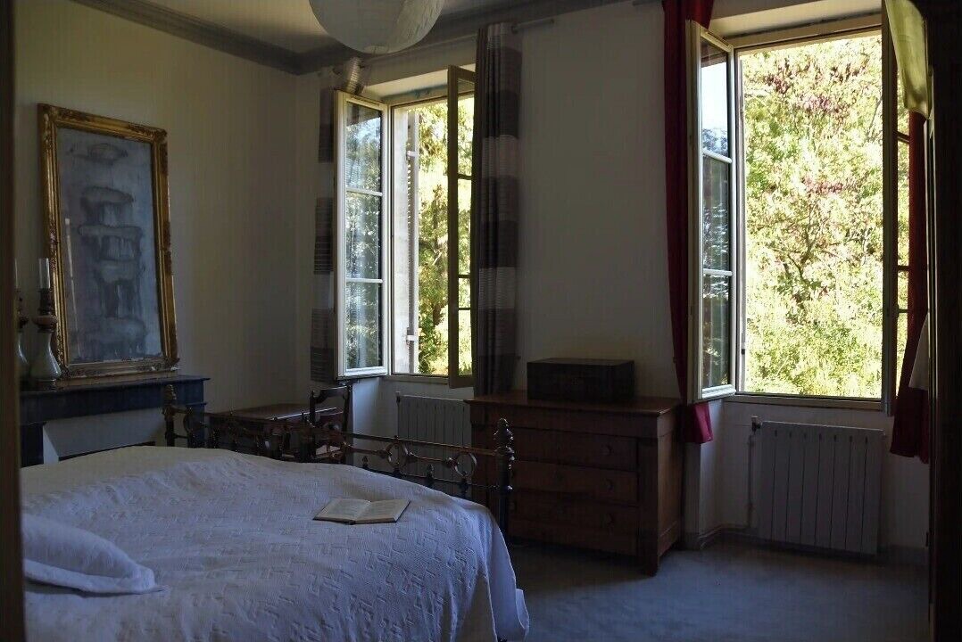 Photo of Bedroom in Blaye