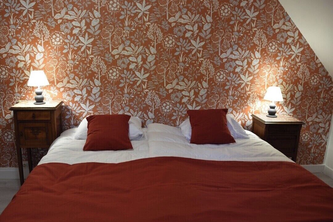 Photo of Bedroom in Blaye