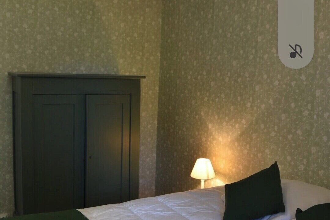 Photo of Bedroom in Blaye