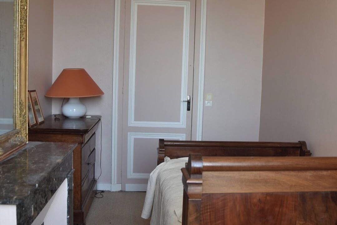 Photo of Bedroom in Blaye