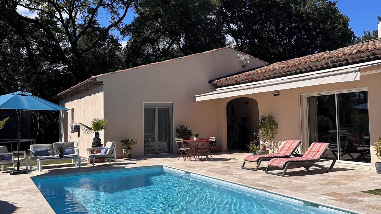 Photo of Outdoor in Valbonne