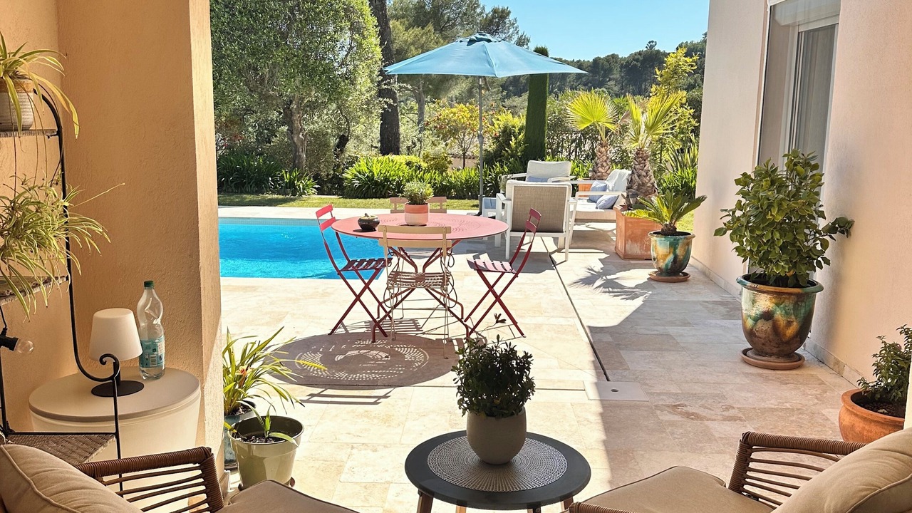 Photo of Outdoor in Valbonne