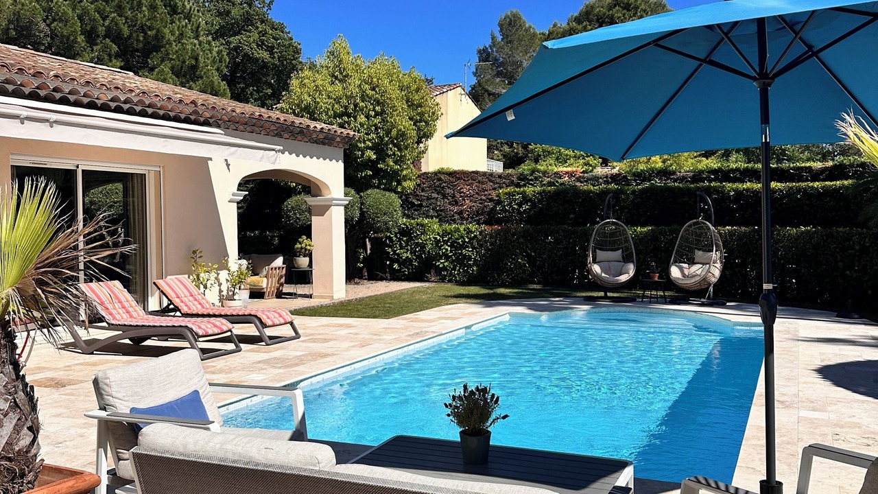 Photo of Outdoor in Valbonne