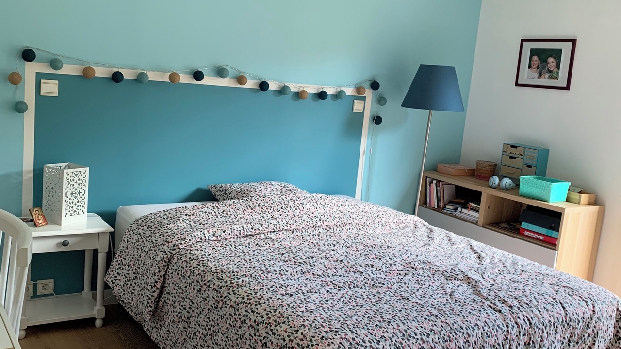 Photo of Bedroom in Valbonne