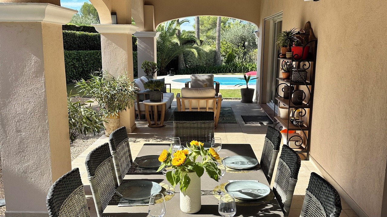 Photo of Outdoor in Valbonne