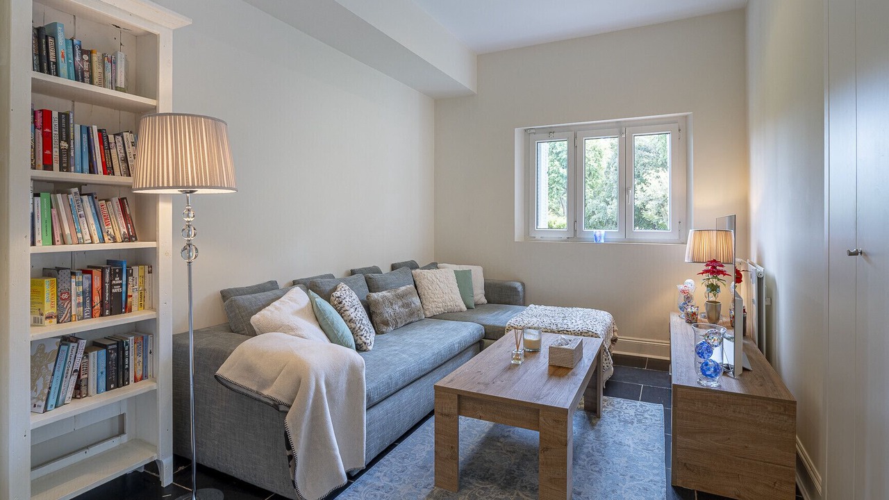 Photo of Livingroom in Biot