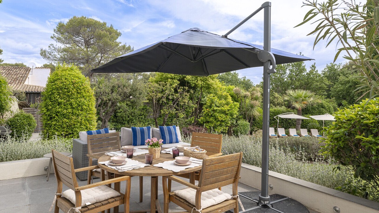 Photo of Outdoor in Biot