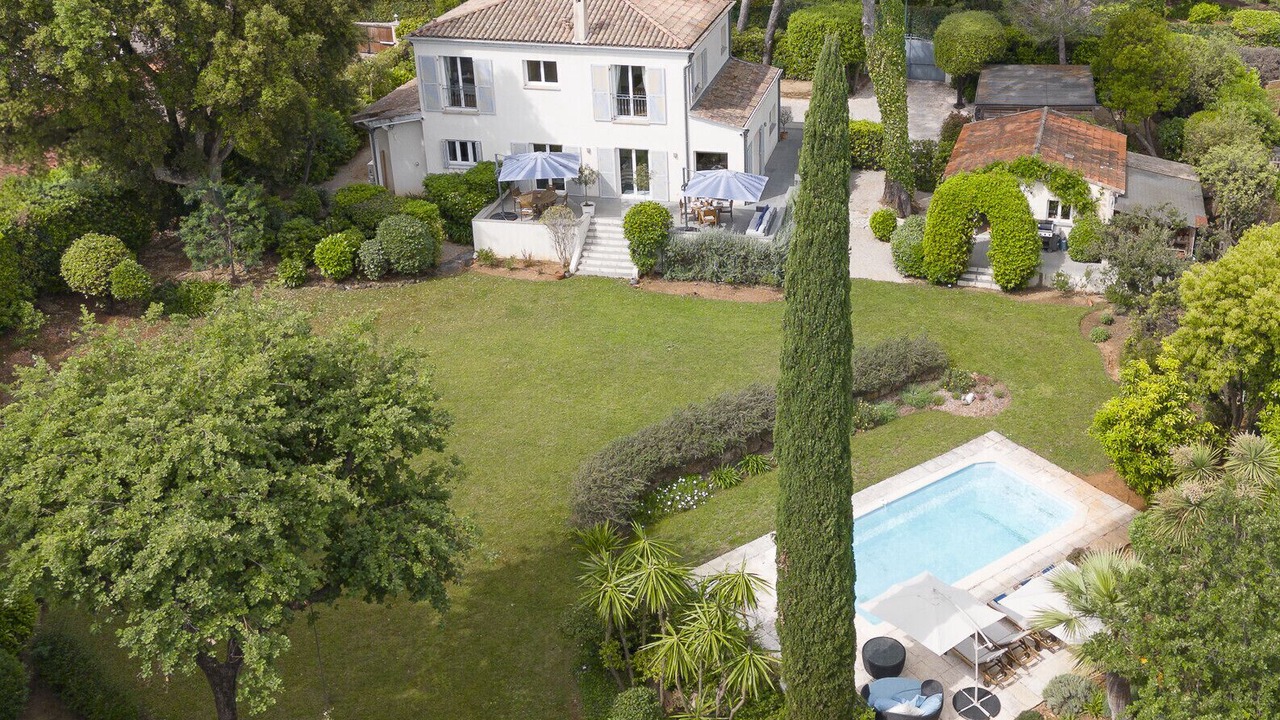 Photo of Outdoor in Biot