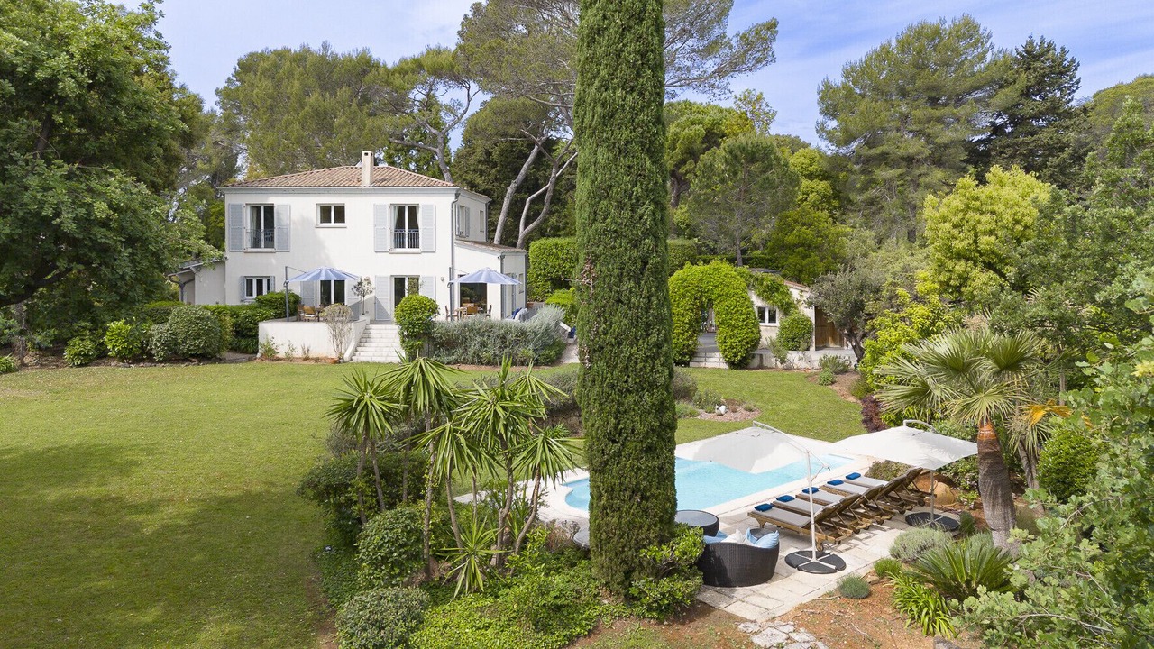 Photo of Outdoor in Biot