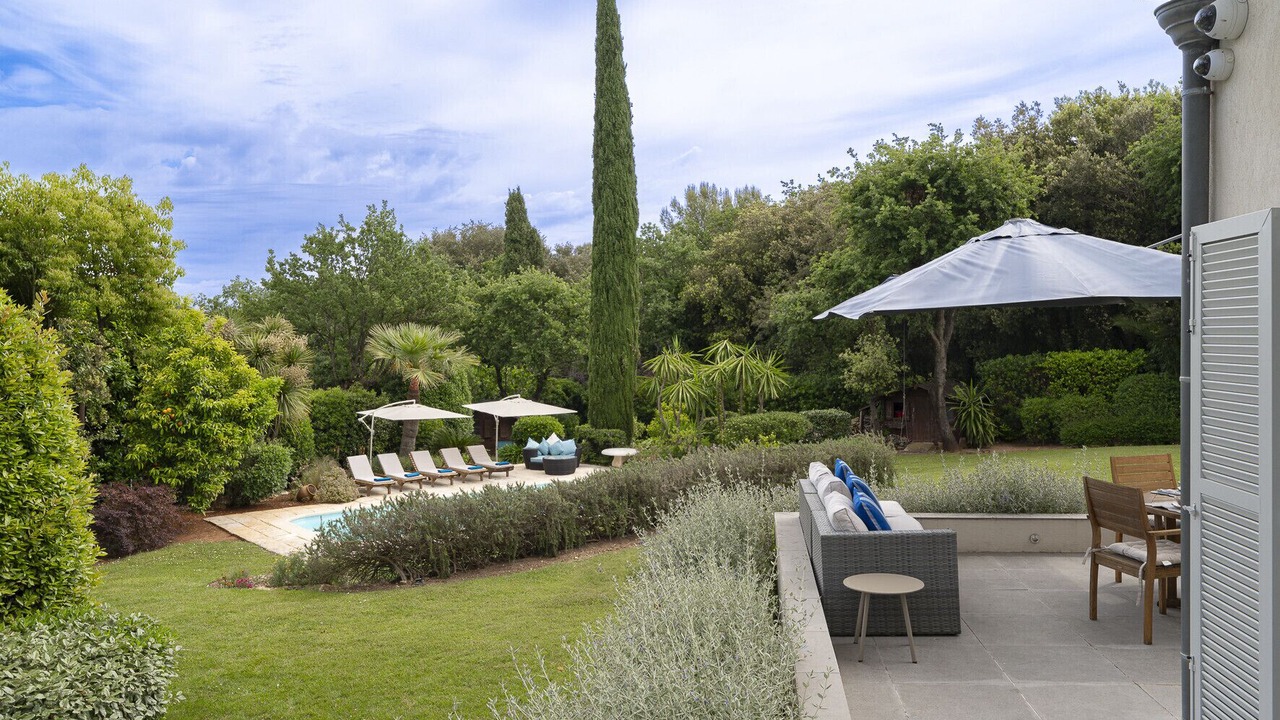 Photo of Outdoor in Biot