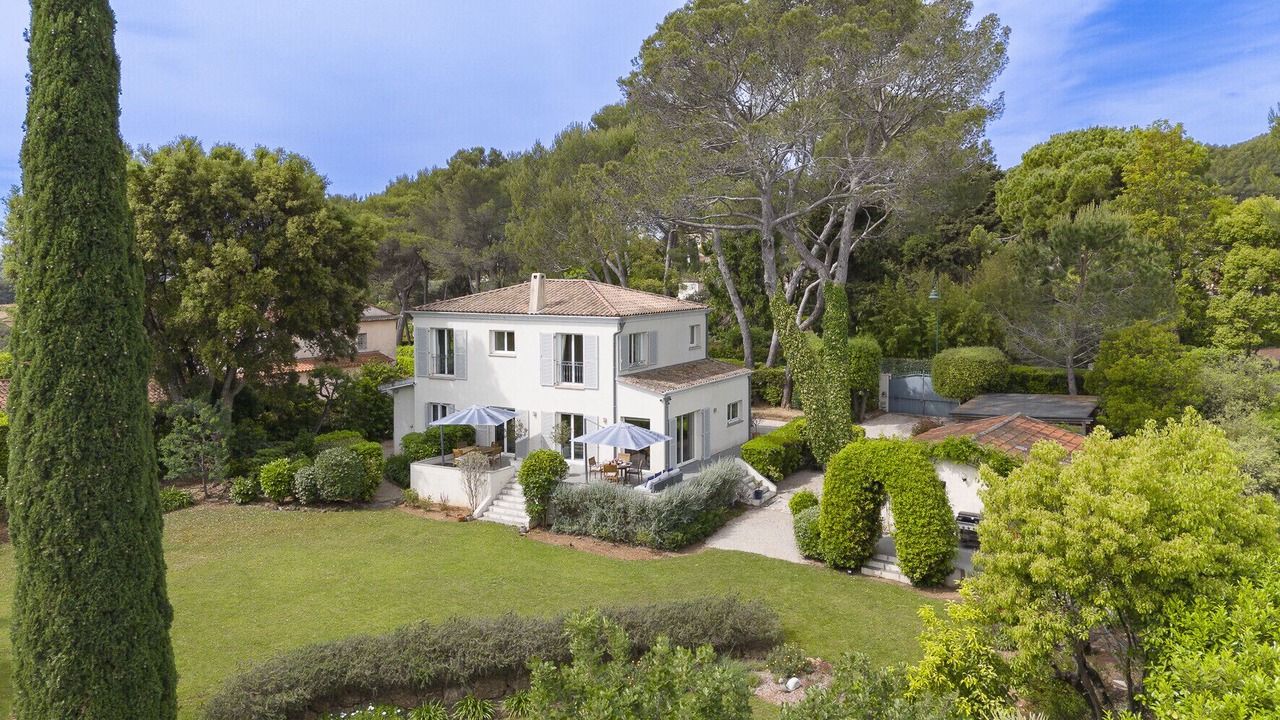 Photo of Outdoor in Biot