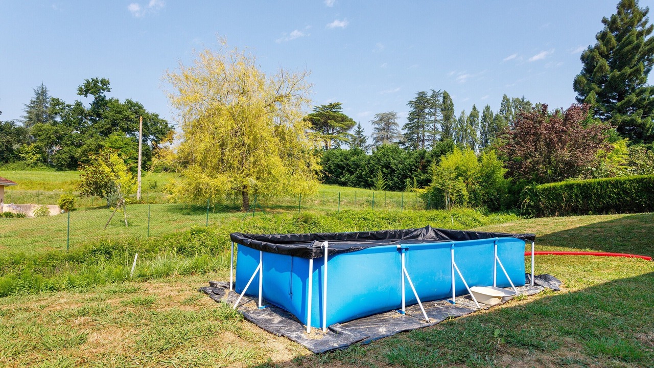 Photo of Outdoor in Salies-de-Bearn