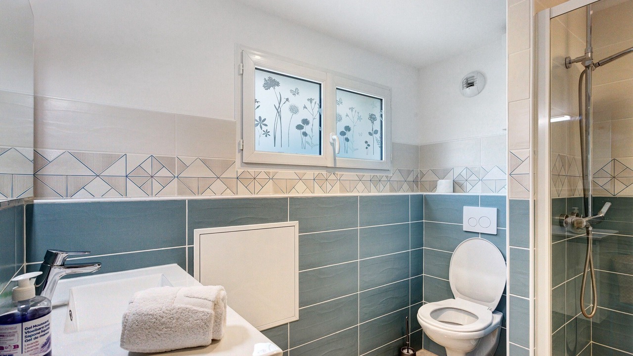 Photo of Bathroom in Salies-de-Bearn