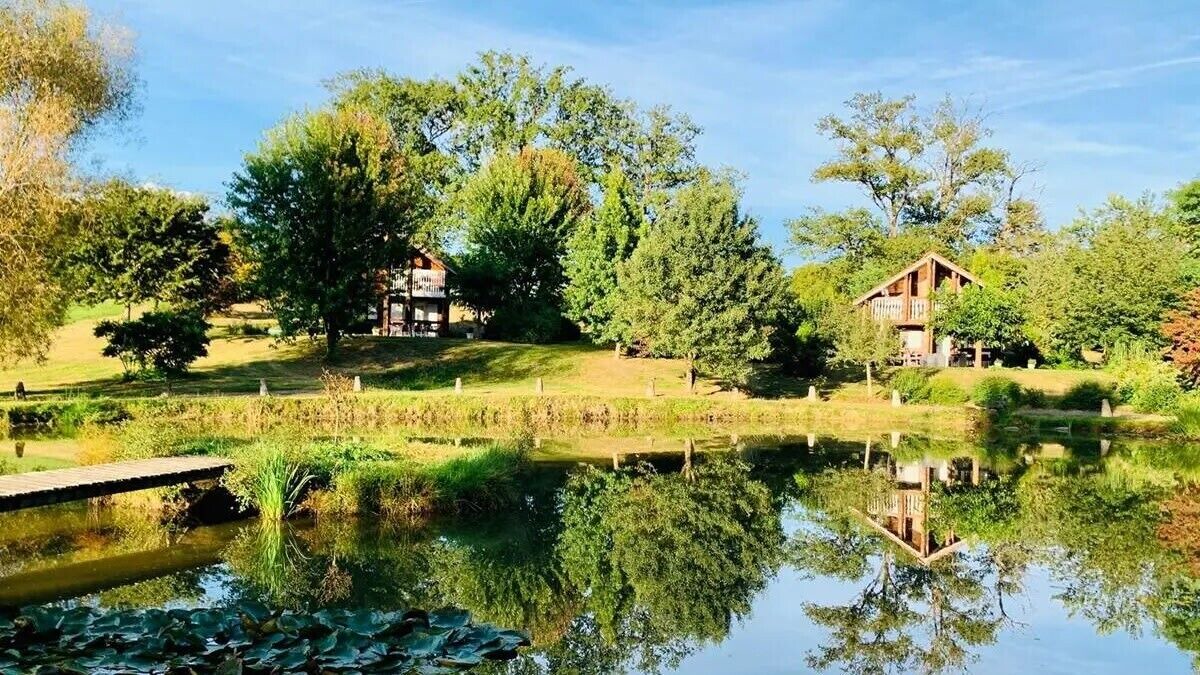 Photo of Outdoor in Meilhac