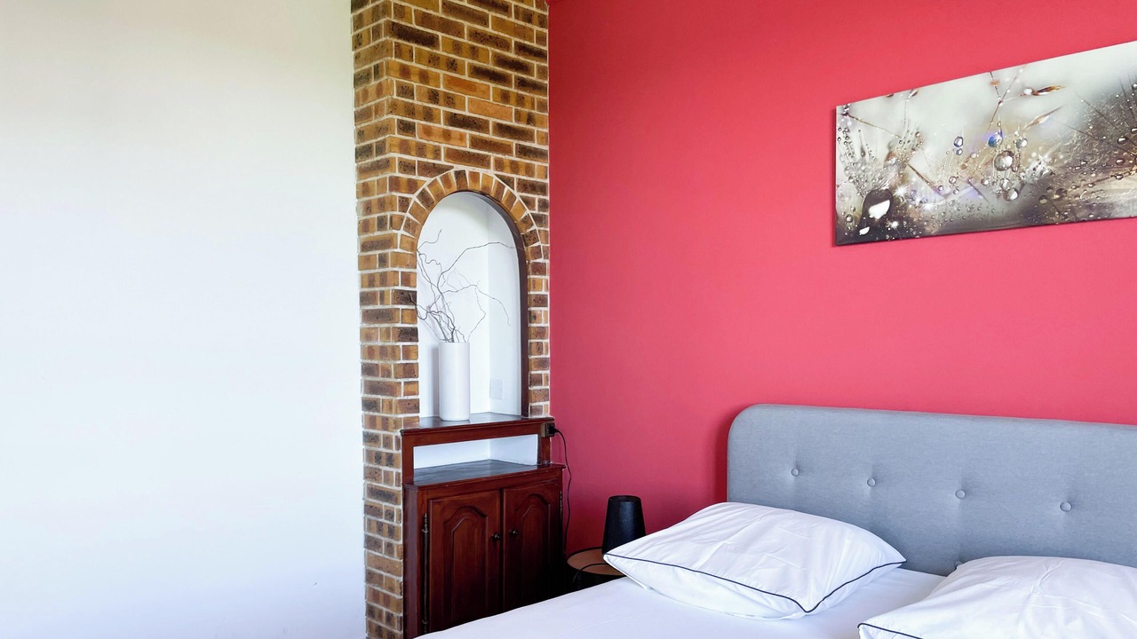 Photo of Bedroom in Limoges