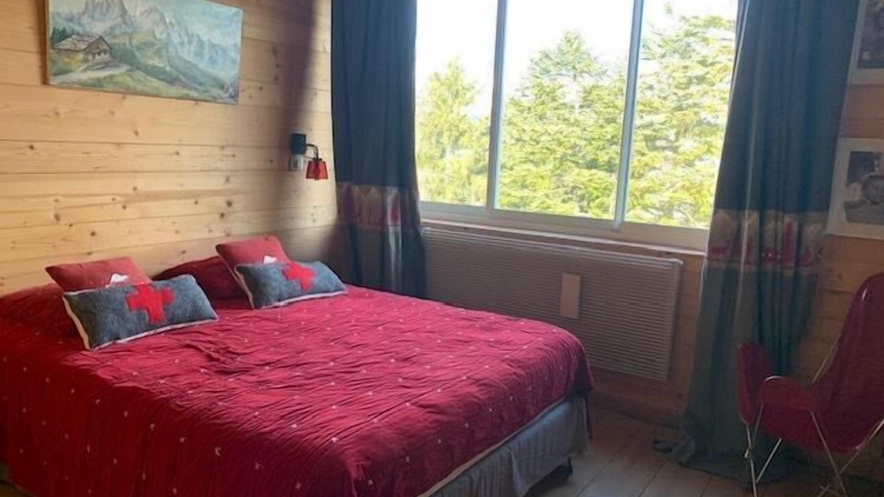 Photo of Bedroom in Pra Loup