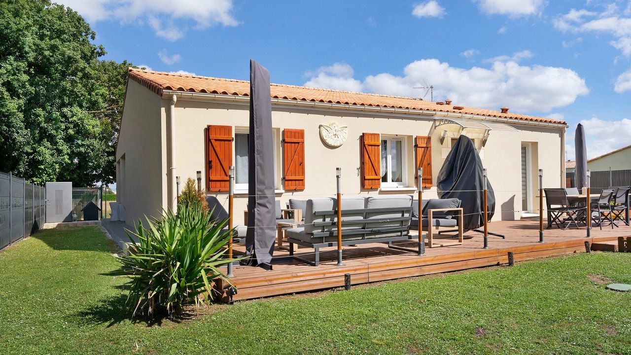 Photo of Outdoor in Villars-en-Pons