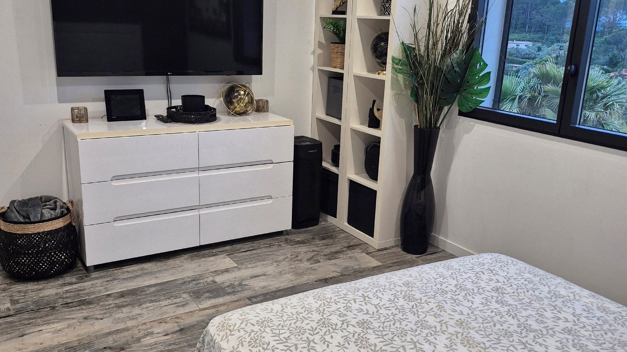 Photo of Bedroom in Sollies Pont