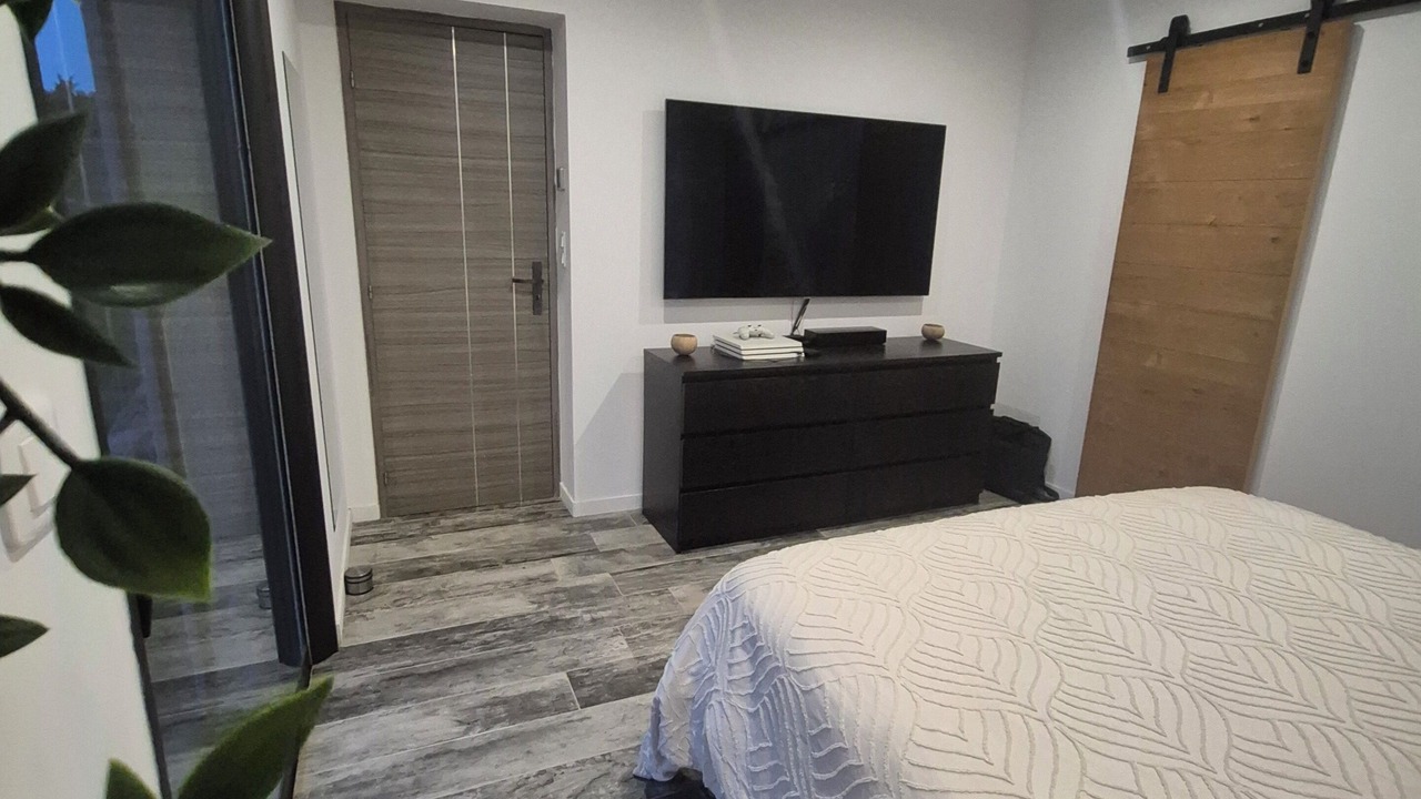 Photo of Bedroom in Sollies Pont