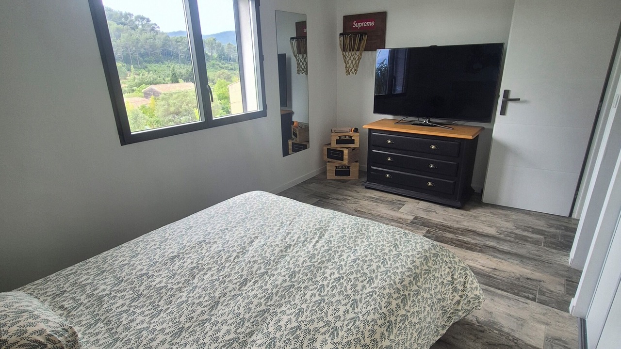 Photo of Bedroom in Sollies Pont