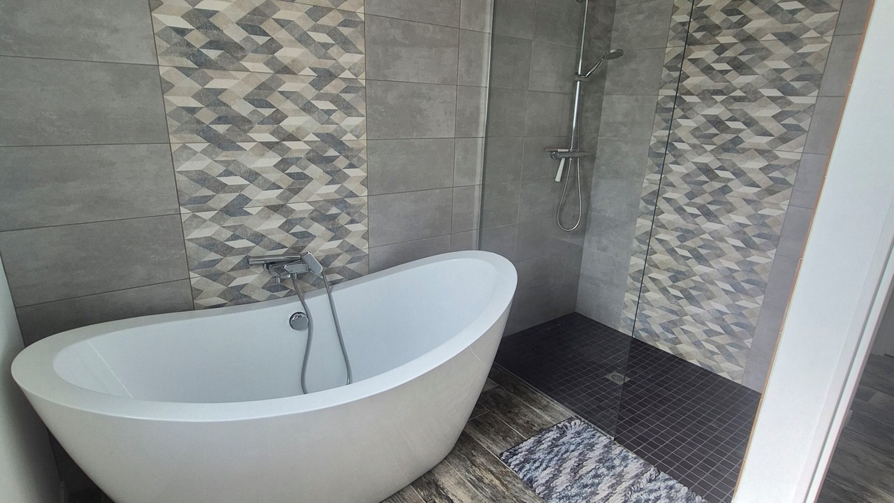 Photo of Bathroom in Sollies Pont